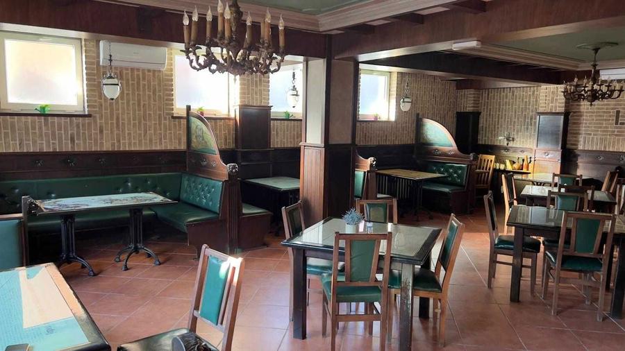 Spatiu de inchiriat - 7