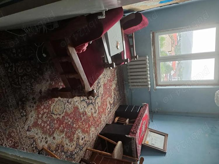 Apartament de vanzare in Sebe? Alba cartier Lucian Blaga 4 camere .2 balcone.pivni?a .pod - 4