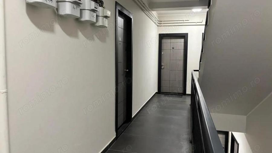 Apartament tip Studio | Parcare inclusa | Direct dezvoltator | Giroc - 2