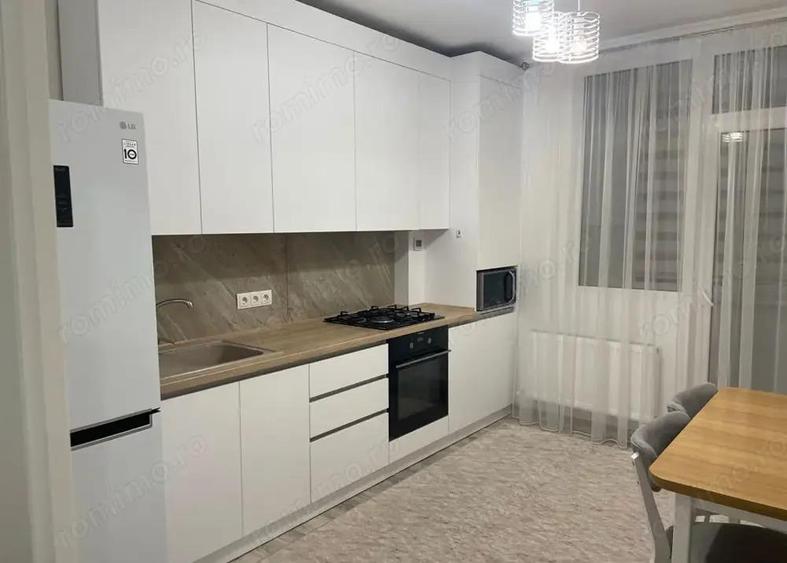 garsoniera de inchiriat in zona Pajura - 5