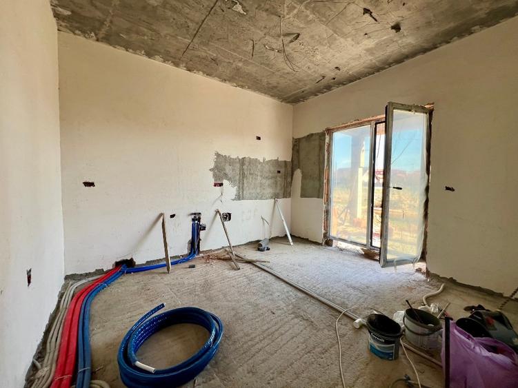 COMISION 0% | Direct dezvoltator | 1/2 Duplex - Giroc - 8