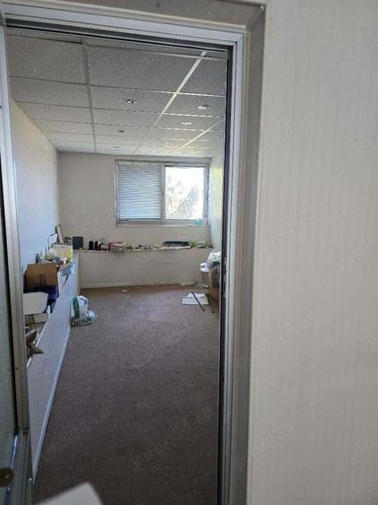 Vand Hale cu teren Zona Metro,( fosta fabrica),teren 14500 mp ,Hale 9 cladiri P+E, platf betonate - 6