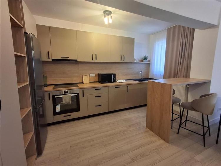 Apartament de LUX 2 camere terasa parcare zona Rahovei - 3