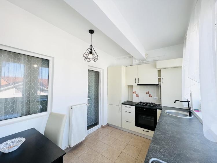 Garsoniera de inchiriat in Popesti Leordeni-Oltenitei -Lidl - 9