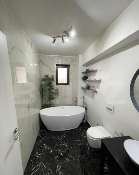 Apartament 2 camere decomandat, zona 14 Octombrie - 4