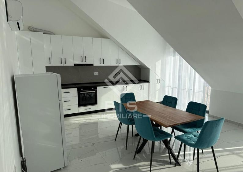 Apartament de inchiriat 4 camere - Bulevardul Republicii - 1