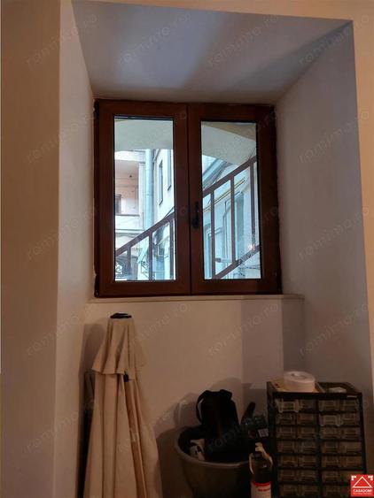 Apartament ultracentral, pentru locuit sau birou - 9