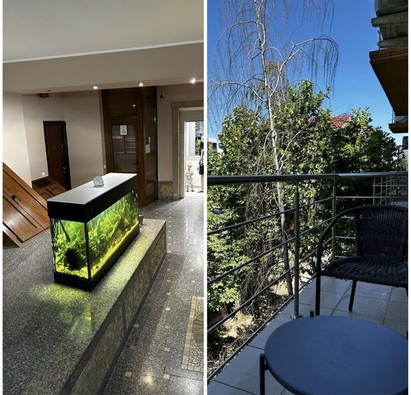 Vand Apartament Smart - Mamaia Nord - 6