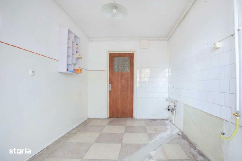 Apartament central 3 camere Brasov - 2
