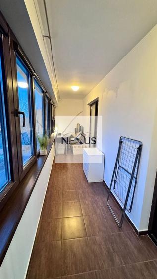 Popesti Leordeni - LaStrada | Apartament 2 camere – Mobilat si utilat - 13