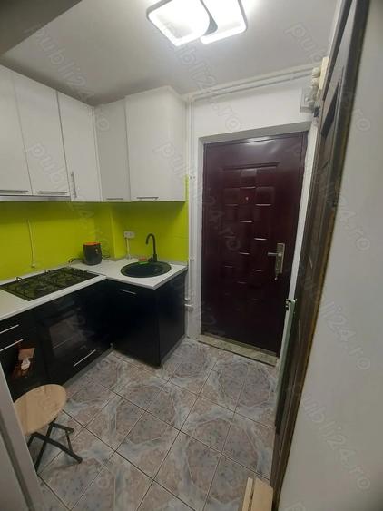 Garsoniera Pite?ti Depozitelor - 5