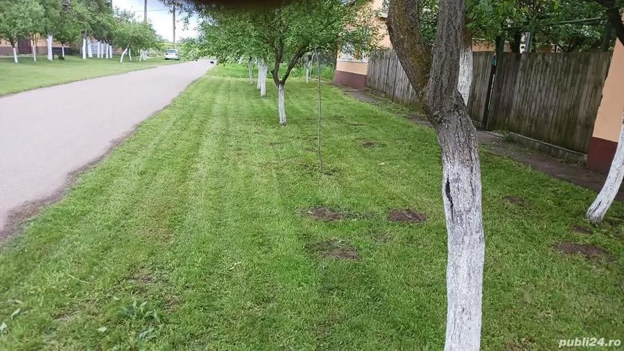 Proprietar vand casa la Calacea Sat - 2