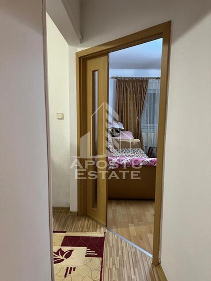 Apartament 2 camere, centrala propie, zona Soarelui - 6