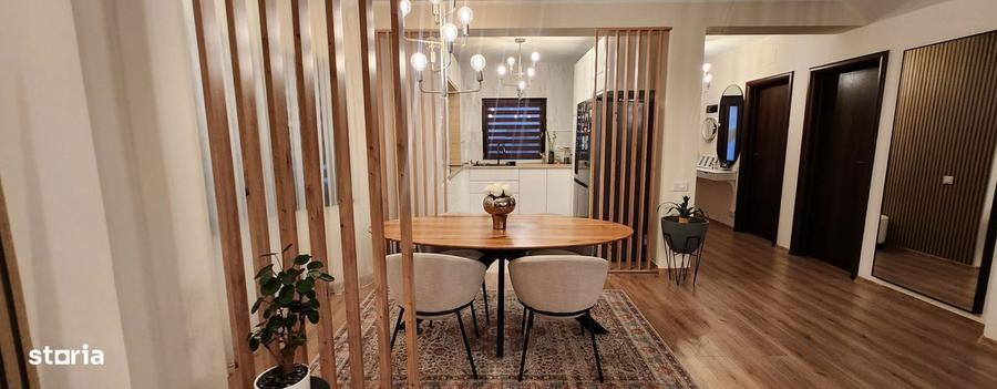 Vila eleganta cu gradina amenajata Tamasi, Corbeanca, Constructie 20 - 4