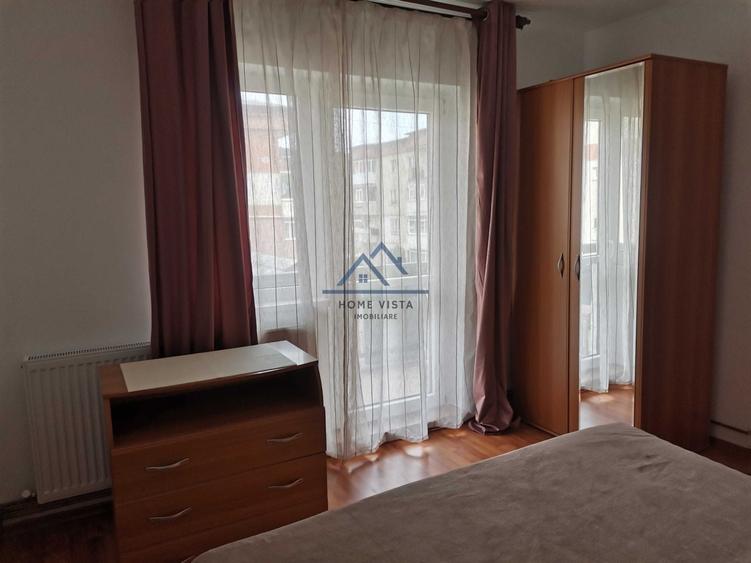 Prima Închiriere | Ap. 2 Camere Zona Vlaicu Vodă - 4