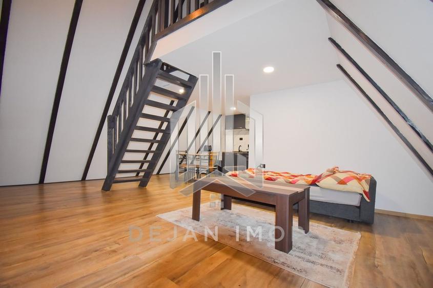 A-Frame | 50 mp | Vâlcele - 8