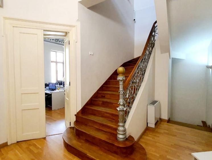 Vila consolidata, 14 camere, Universitate- Rosetti - 6