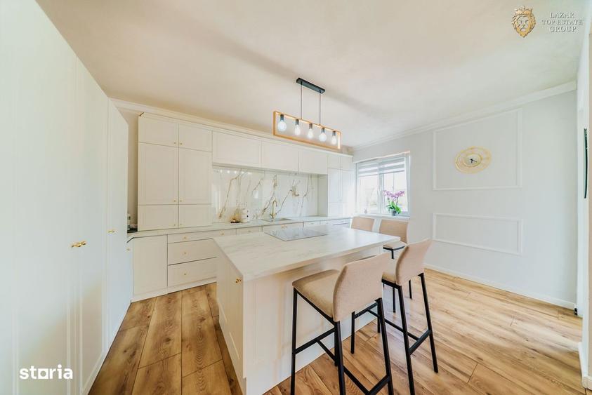 Casa moderna de vanzare in Livada - 2