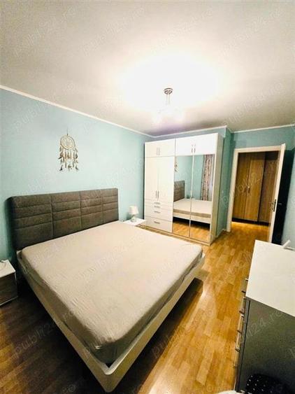 INCHIRIERE APARTAMENT 2 CAMERE  CU GRADINA PROPRIE IN ZONA PIPERA VOLUNTARI - 1