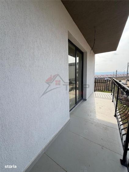 Apartament 2 camere, 60 mp, DECOMANDAT, ETAJ 1, BLOC NOU, Horpaz - 1