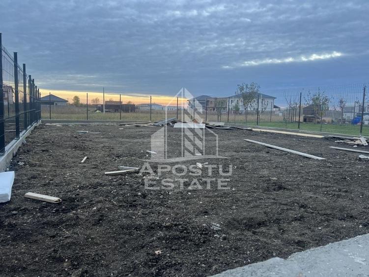 Duplex P+E, in Sacalaz - 9