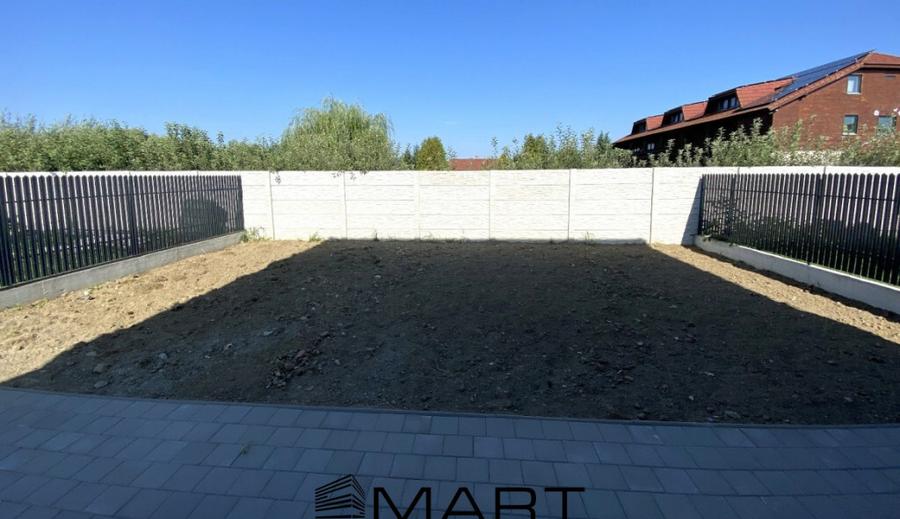 Casa individuala 130mp cu teren liber 200 in Cristian - 4