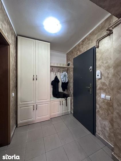 Apartament cu 2 camere in Manastur - 7