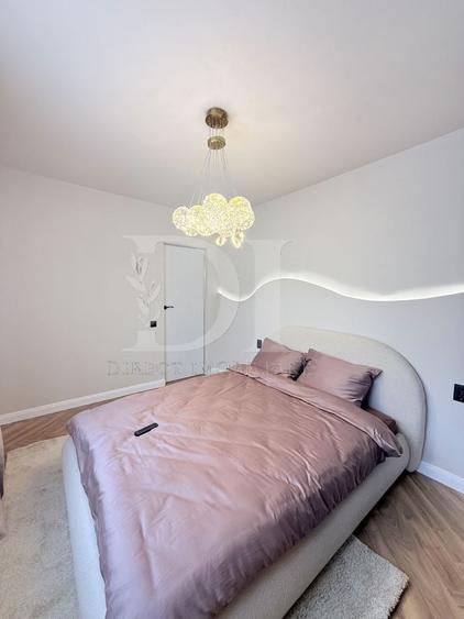 Apartament ultramodern | 3 camere | Zona Florilor - 10