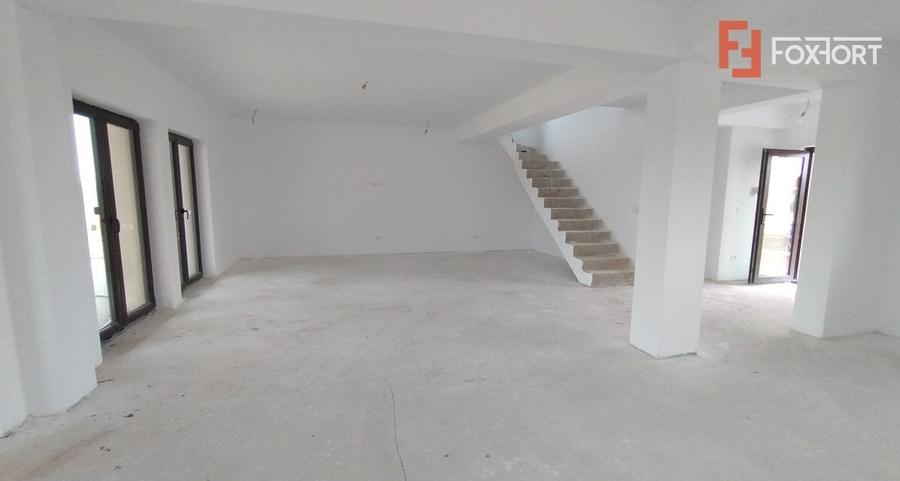 Casa individuala 4 camere si 3 bai, Sacalaz - 21