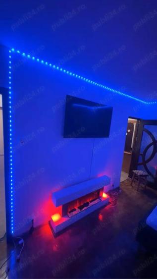 Garsoniera in regim Hotelier - 1