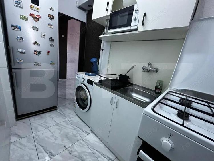 Apartament cochet 3 camere Sebe? - 6