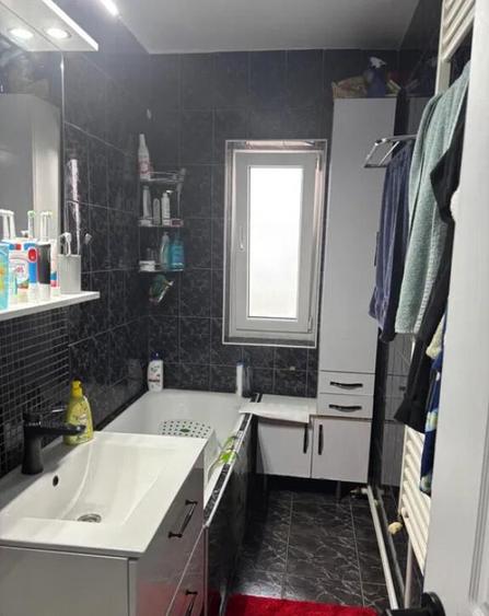 Apartament Cu 2 Camere Decomandate Etaj 2 - Zona Obcini - 4