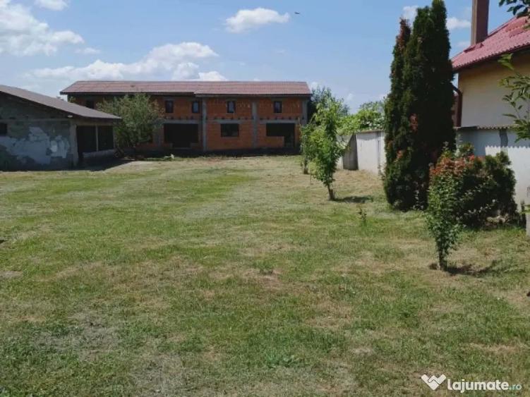 Vand casa sat Campu Mare,comuna Albeni - 3