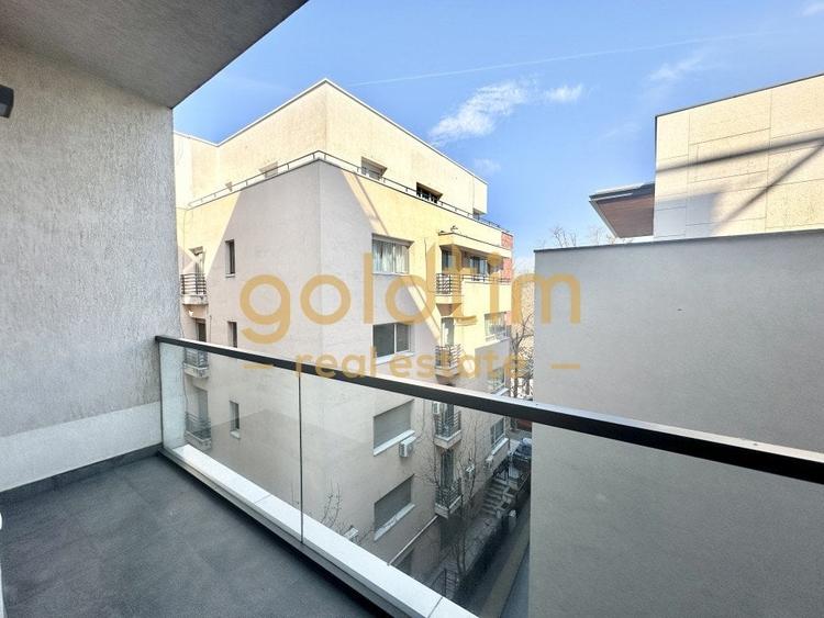PRIMA CHIRIE/NOU RENOVAT/APARTAMENT PREMIUM/TERASA/PARCARE SUBTERANA/PRIMAVERII - 30
