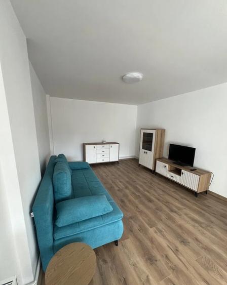 Apartament cu 2 camere 60 mp, etaj intermediar, situat pe Bulevardul Grivitei - 1