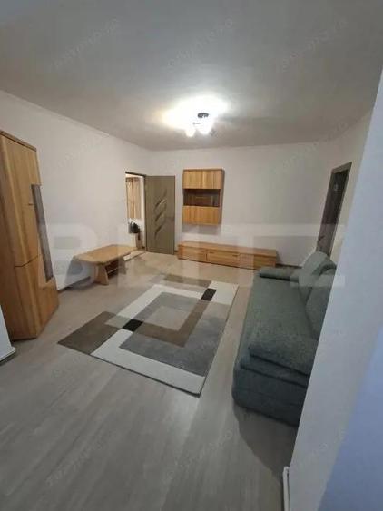 Apartament cu 2 camere de inchiriat Calea Moldovei - 1