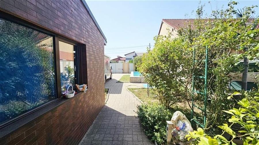 CASA INDIVIDUALA CU PISCINA DUMBRAVITA VATRA VECHE - 18