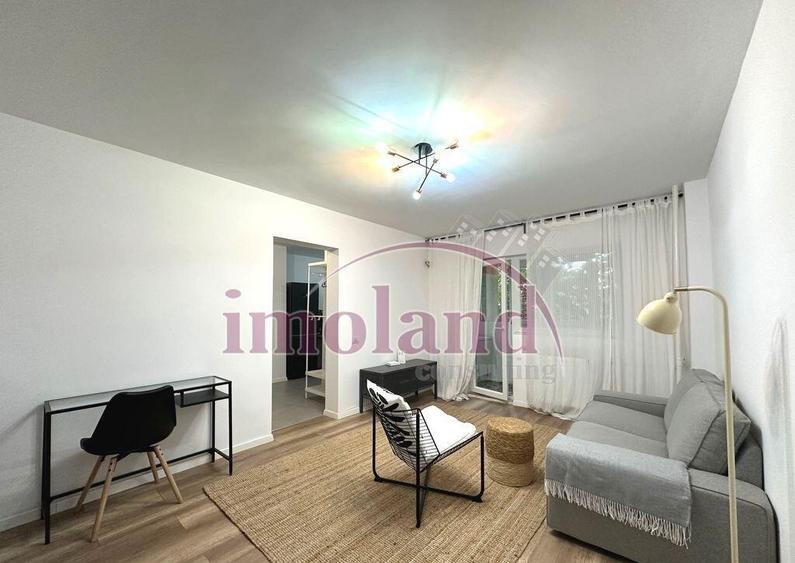 Prima inchiriere - Apartament renovat - 2 camere - etaj 1... - 9