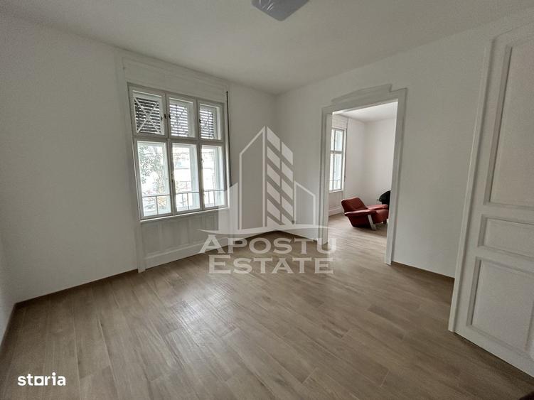 Spațiu comercial, de 100 mp, în Bălcescu