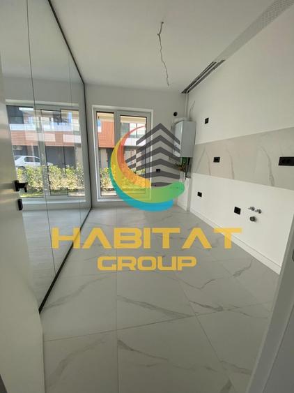 Garsonieră de 45.14 mp Upper Premium - 3