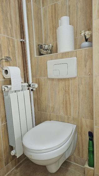 Proprietar vand ap.3 cam decomandat, 2 bai 82 mp, CT, Boxa, Vlad Tepes - 8