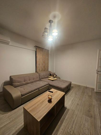 Proprietar Inchiriez apartament 2 camere Royal Town Copou+parcare subt - 5