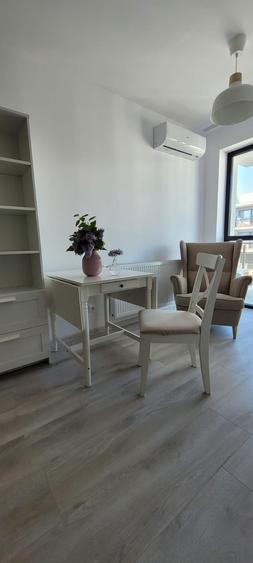 Garsoniera - Hills Pallady - Metrou 3 minute | Mobilata si utilata - Bloc 2022 - 6