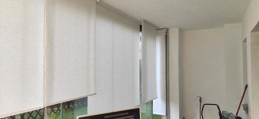 Apartament de doua camere parter Bucuresti, Sector 1, Complex FeliCity - 8