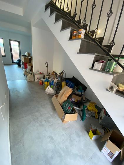 Casa Tip Duplex 5 camere 4 bai - Mutare Imediata - - 9