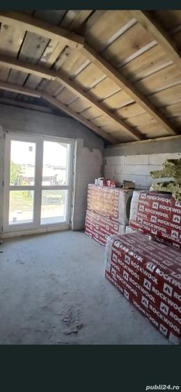 Duplex de vanzare Comuna Berceni - 1