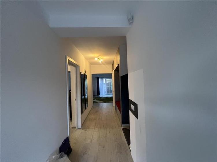 Inchiriere parte duplex  la intrare in Gilau zona RAR - 12