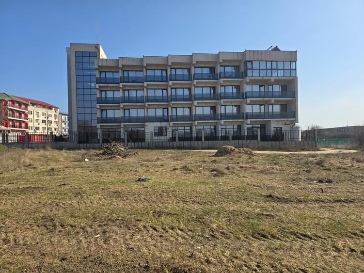 Vanzari terenuri in Eforie Nord zona centrala - 7