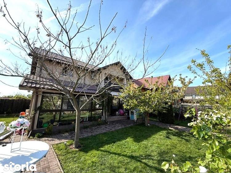 CASA P+M complet mobilata si utilata GATA DE MUTARE - 16