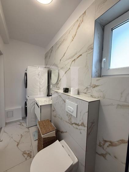 Casă la cheie | 3 dormitoare | Zona restaurantului Il Milanese - 14